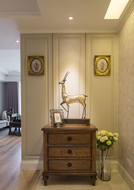 新古典主义风格